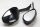 Mirror set, turn signals (right and left), electric installation Ducati Panigale 890 V2 25-25