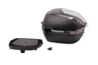 Top case with mounting plate and lock cylinder Kawasaki H2 1000 SX Ninja 20-20