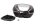 Top case with mounting plate and lock cylinder Kawasaki H2 1000 SX Ninja 20-20