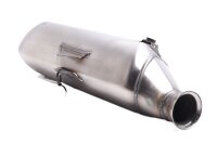 Endschalldämpfer Auspuff Schalldämpfer Abgasdämpfer Endtopf KTM SMC 690 RA 22-22