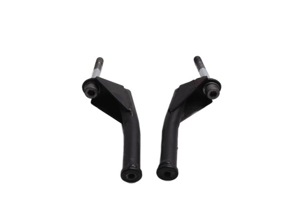 Verkleidungshalter links rechts Suzuki GSF 1200 Bandit WVA9 01-05