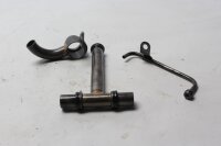 Carter dhuile, tuyau, conduite, tuyau daspiration dhuile Honda XRV 750 Africa Twin RD04 90-92