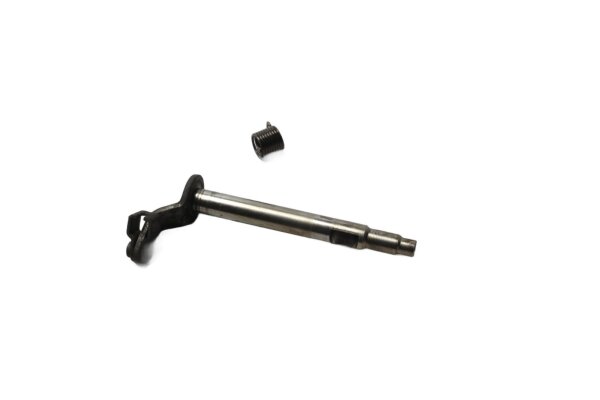 Clutch shaft, shift shaft, return spring Honda XRV 750 Africa Twin RD04 90-92