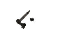 Clutch shaft, shift shaft, return spring Honda XRV 750 Africa Twin RD04 90-92