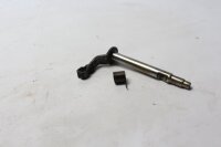 Clutch shaft, shift shaft, return spring Honda XRV 750 Africa Twin RD04 90-92