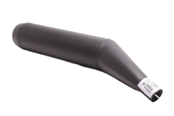 Uitlaatdemper Remus conisch 573.1.101.1A Ducati universell