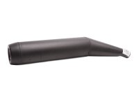 Uitlaatdemper Remus conisch 573.1.101.1A Ducati universell