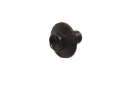 Flywheel screw, flywheel, crankshaft Suzuki GSF 1200...