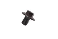 Flywheel screw, flywheel, crankshaft Suzuki GSF 1200...