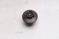Flywheel screw, flywheel, crankshaft Suzuki GSF 1200 Bandit WVA9 01-05
