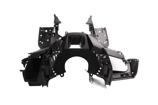 Cockpitkåpa, frontkåpa, instrumentpanel Honda NSS 125 A Forza 21-21