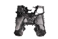 Cockpitkåpa, frontkåpa, instrumentpanel Honda NSS 125 A Forza 21-21
