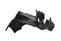 Cockpitkåpa, frontkåpa, instrumentpanel Honda NSS 125 A Forza 21-21