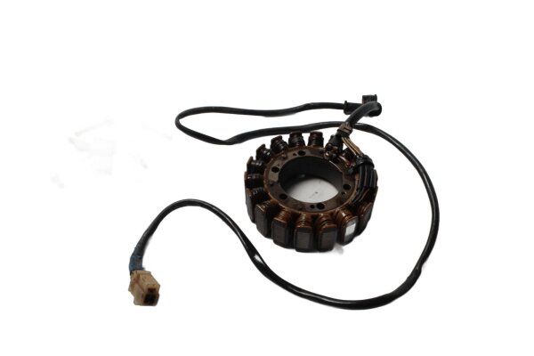 Generator stator rotor viklingsregulator Honda XRV 750 Africa Twin RD04 90-92