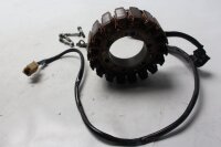 Generator stator rotor viklingsregulator Honda XRV 750 Africa Twin RD04 90-92