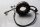 Generator stator rotor viklingsregulator Honda XRV 750 Africa Twin RD04 90-92