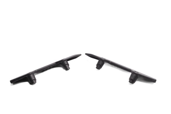Rear left handlebar grip protector Husqvarna Supermoto 701 Euro 4 701 SM/17 17-20