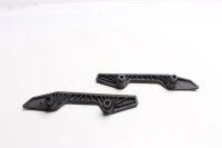 Rear left handlebar grip protector Husqvarna Supermoto 701 Euro 4 701 SM/17 17-20
