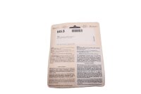 Ceramic brake pad front 645HF disc brake brake pad 645HF universal Zubehör