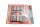 Ceramic brake pad front 645HF disc brake brake pad 645HF universal Zubehör