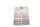 Ceramic brake pad front 645HF disc brake brake pad 645HF universal Zubehör