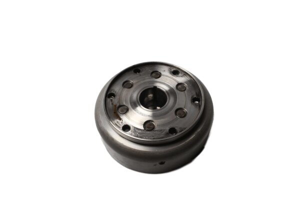 Svinghjul, svinghjulsmagnet, svinghjul Honda XRV 750 Africa Twin RD04 90-92