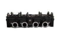 culasse, cache-culbuteurs, guide de soupape Suzuki GSF 1200 Bandit GV75A 96-00
