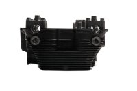 culasse, cache-culbuteurs, guide de soupape Suzuki GSF 1200 Bandit GV75A 96-00