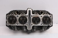 culasse, cache-culbuteurs, guide de soupape Suzuki GSF 1200 Bandit GV75A 96-00