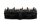 culasse, cache-culbuteurs, guide de soupape Suzuki GSF 1200 Bandit GV75A 96-00