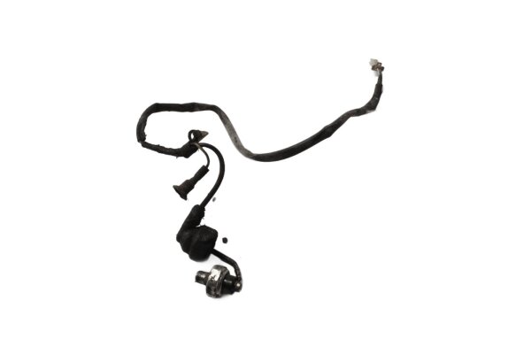 Oil pressure sensor sensor set cable engine oil Honda XRV 750 Africa Twin RD04 90-92