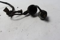 Oil pressure sensor sensor set cable engine oil Honda XRV 750 Africa Twin RD04 90-92