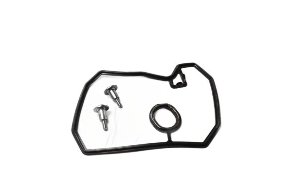 Främre ventilkåpspackning, skruvsats Honda XRV 750 Africa Twin RD04 90-92