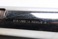 Morsetto di montaggio Remus per marmitta di scarico Ducati Sport 1000 S 10-10