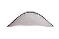 Racing windshield tinted front spoiler screen Kawasaki ZX-6R Ninja ZX636C 05-06