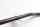 Manubrio conico nero, 22 mm x 28,5 mm, larghezza 800 mm, universale Lenker universell