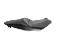 Sitzbank Fahrersitz Beifahrersitz Bezug Polster Roller Yamaha XP 530 T-Max 17-17