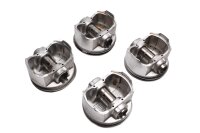 Complete zuigerset, zuigerveren Suzuki GSF 1200 Bandit...