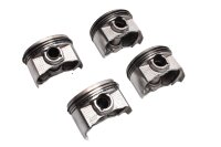 Complete zuigerset, zuigerveren Suzuki GSF 1200 Bandit WVA9 01-05