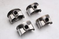 Complete zuigerset, zuigerveren Suzuki GSF 1200 Bandit WVA9 01-05
