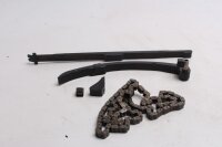 Styreskinne til tandkædestrammer Suzuki GSF 1200 Bandit GV75A 96-00