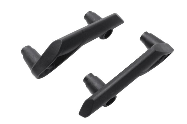 Handlebar grip protector left right rear Husqvarna Supermoto 701 701 SM 15-16