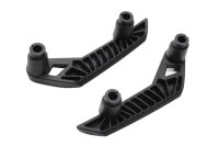 Handlebar grip protector left right rear Husqvarna Supermoto 701 701 SM 15-16