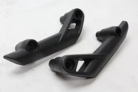 Handlebar grip protector left right rear Husqvarna Supermoto 701 701 SM 15-16