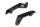 Handlebar grip protector left right rear Husqvarna Supermoto 701 701 SM 15-16