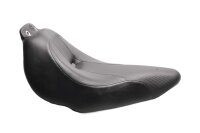 Drivers seat, single seat, bench seat, backrest cushion Harley Davidson universell