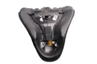 Drivers seat, single seat, bench seat, backrest cushion Harley Davidson universell
