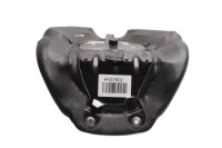 Drivers seat, single seat, bench seat, backrest cushion Harley Davidson universell
