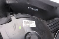 Drivers seat, single seat, bench seat, backrest cushion Harley Davidson universell
