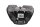 Drivers seat, single seat, bench seat, backrest cushion Harley Davidson universell